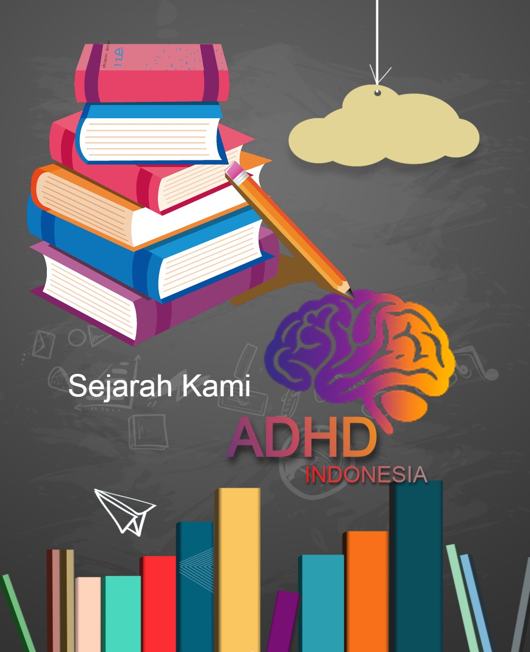 Sejarah ADHD Indonesia Kabupaten Bangka Barat